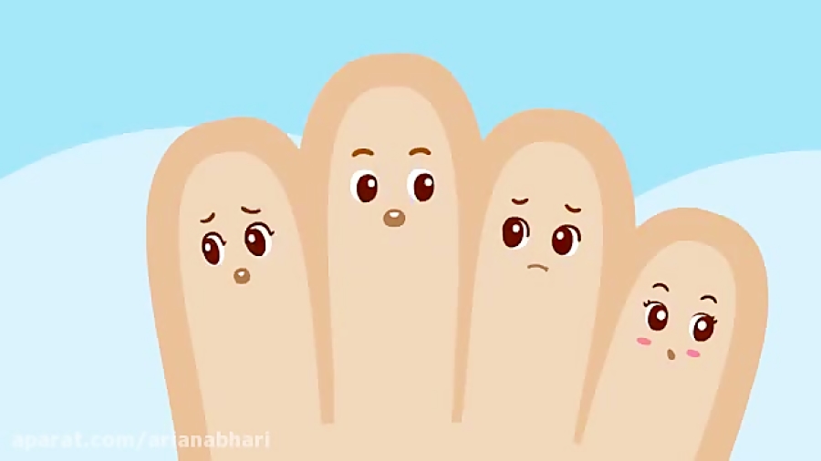 کارتون Robocar POLI قسمت 1